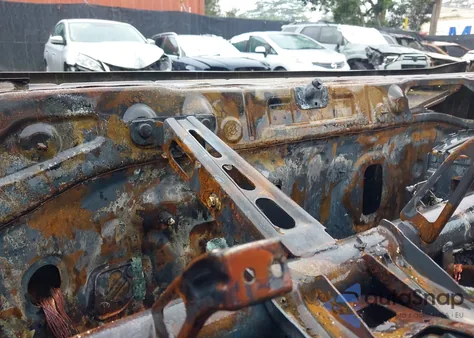 2014 Chevrolet Spark 1Lt Auto from USA, damaged, VIN KL8CD6S93EC511782